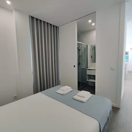 Al.Fredos Apartment Mindelo Exterior photo