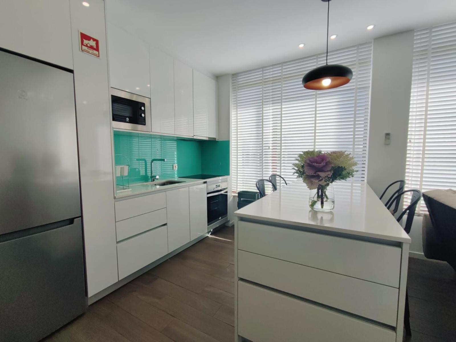 Al.fredos Apartment