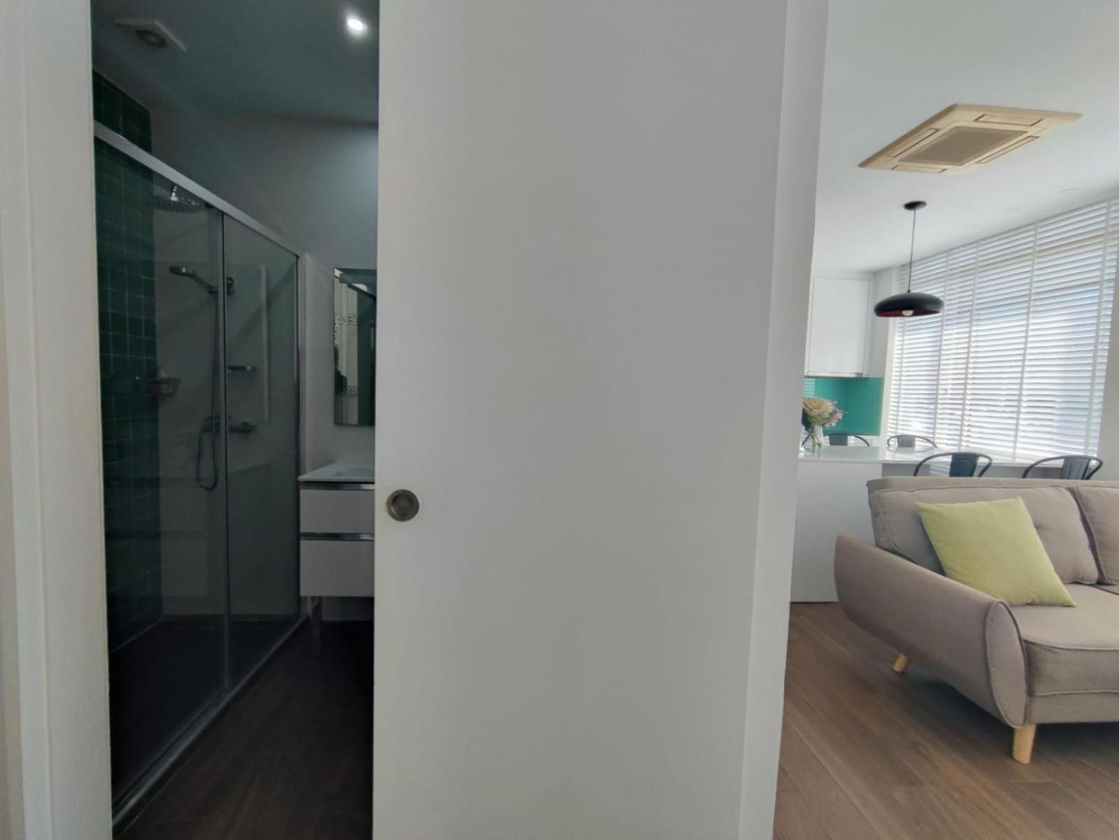 Apartment Al.fredos *