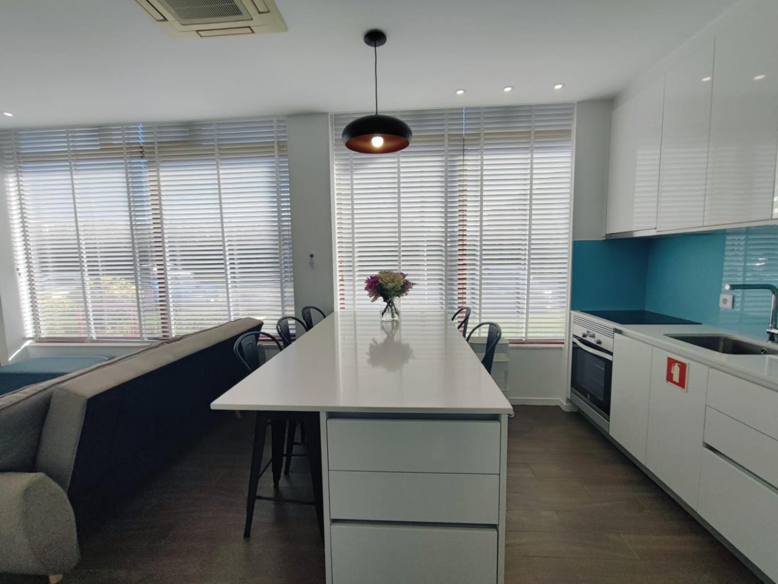 Al.fredos Apartment *