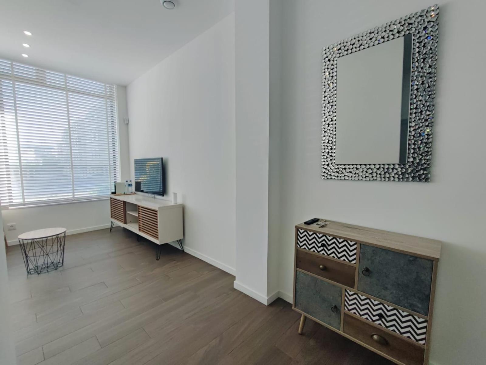 Apartment Al.fredos Mindelo