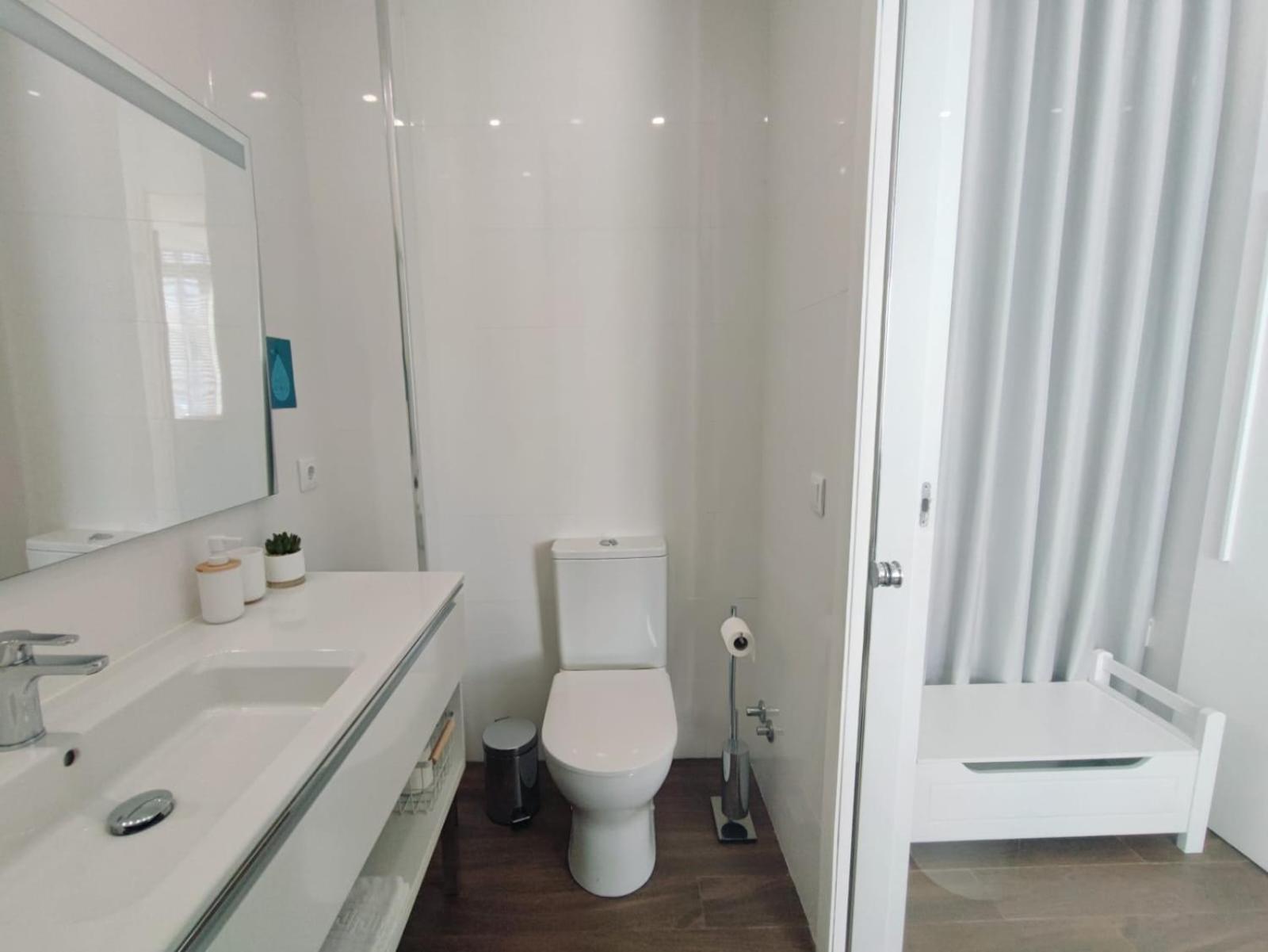 Apartment Al.fredos