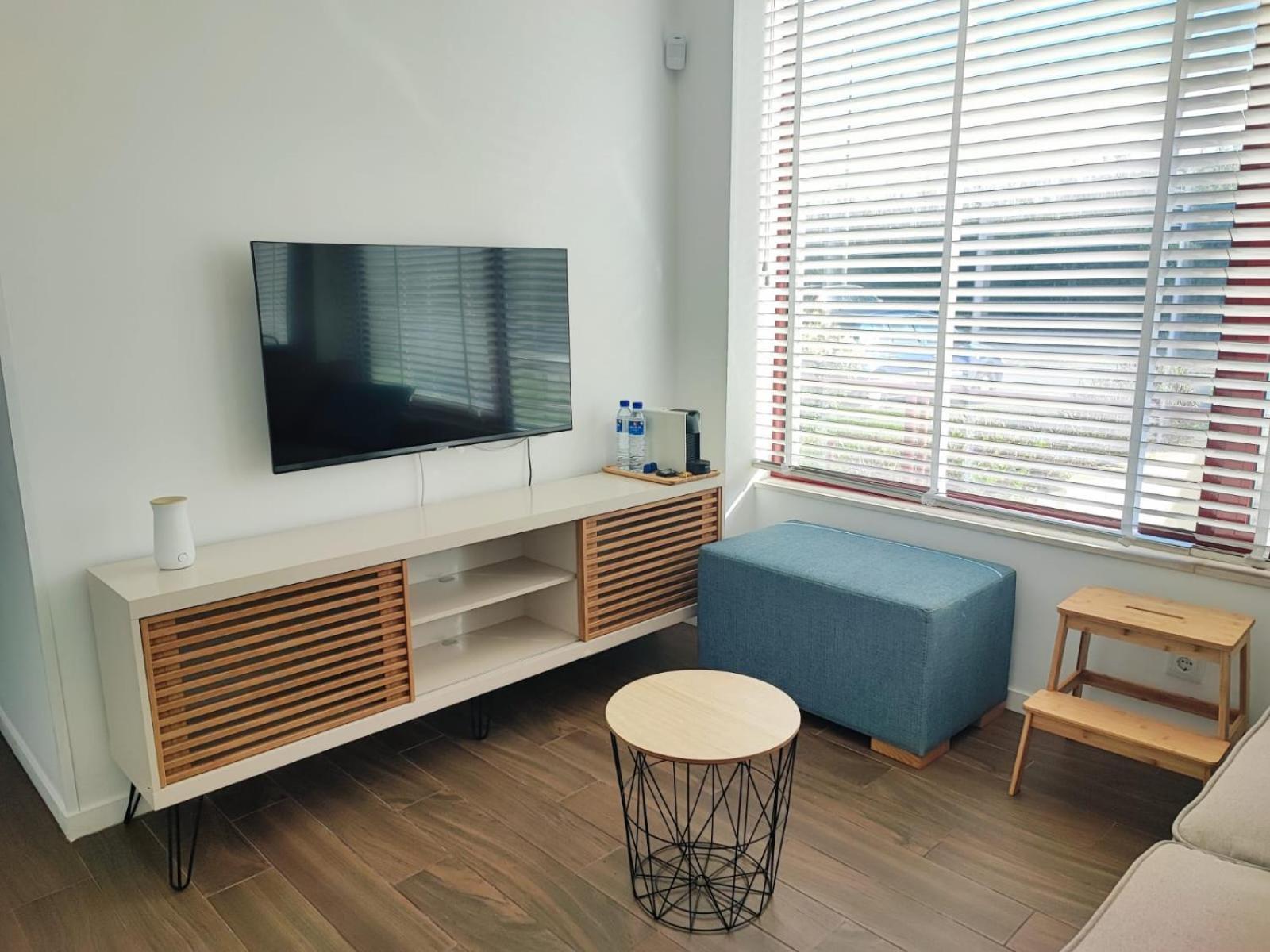 Apartment Al.fredos Mindelo