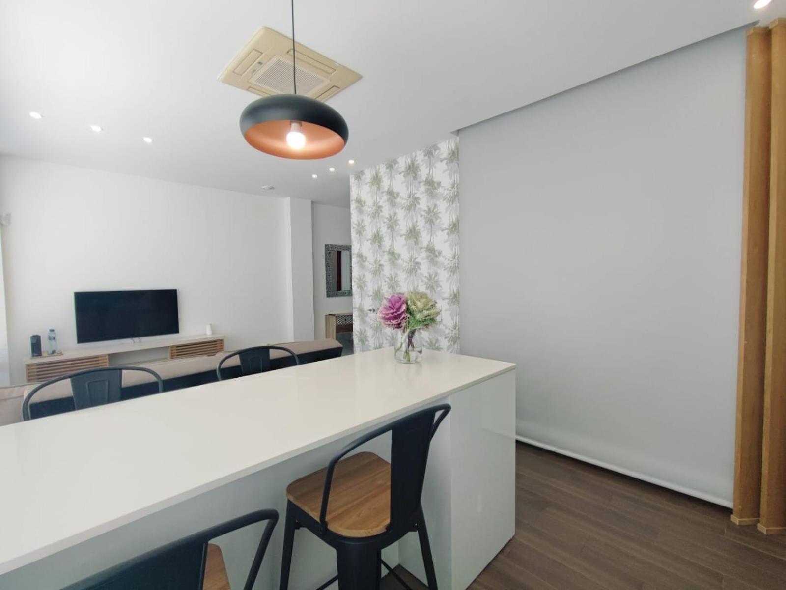 Al.fredos Apartment Mindelo