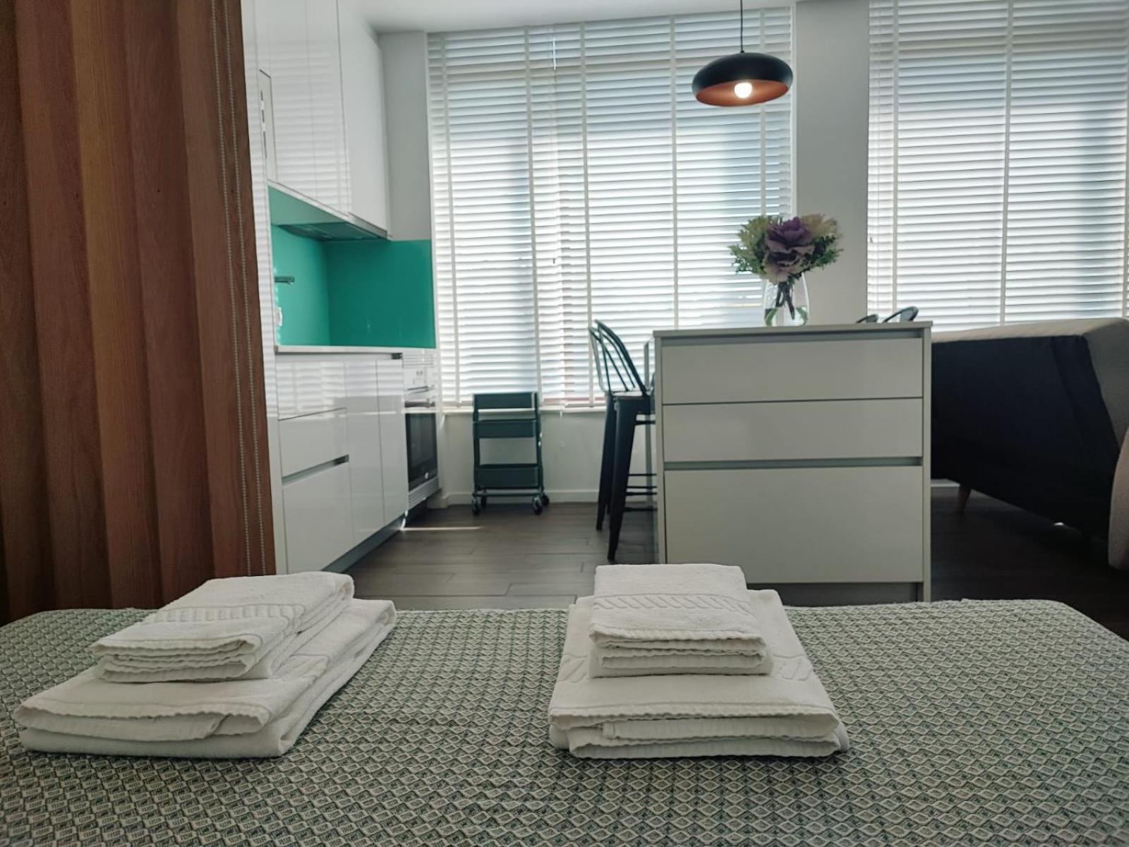 Apartment Al.fredos *