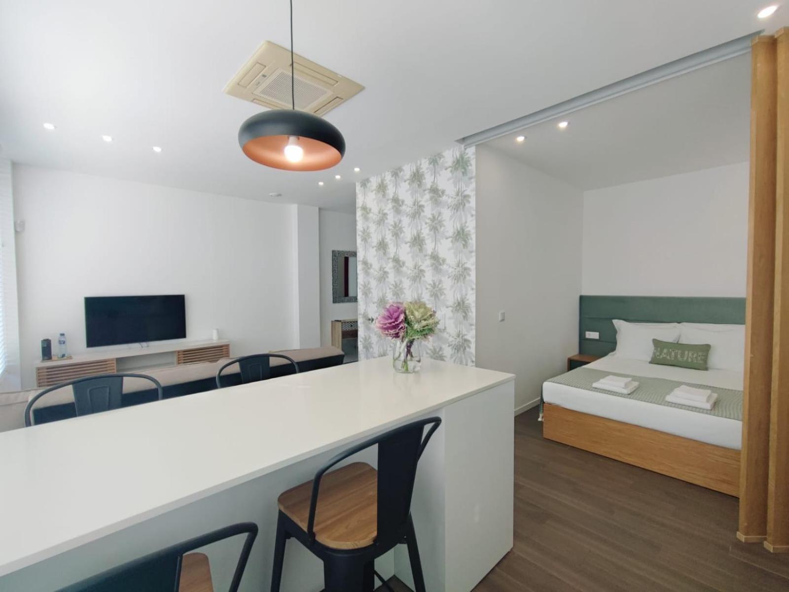 Al.fredos Apartment Mindelo
