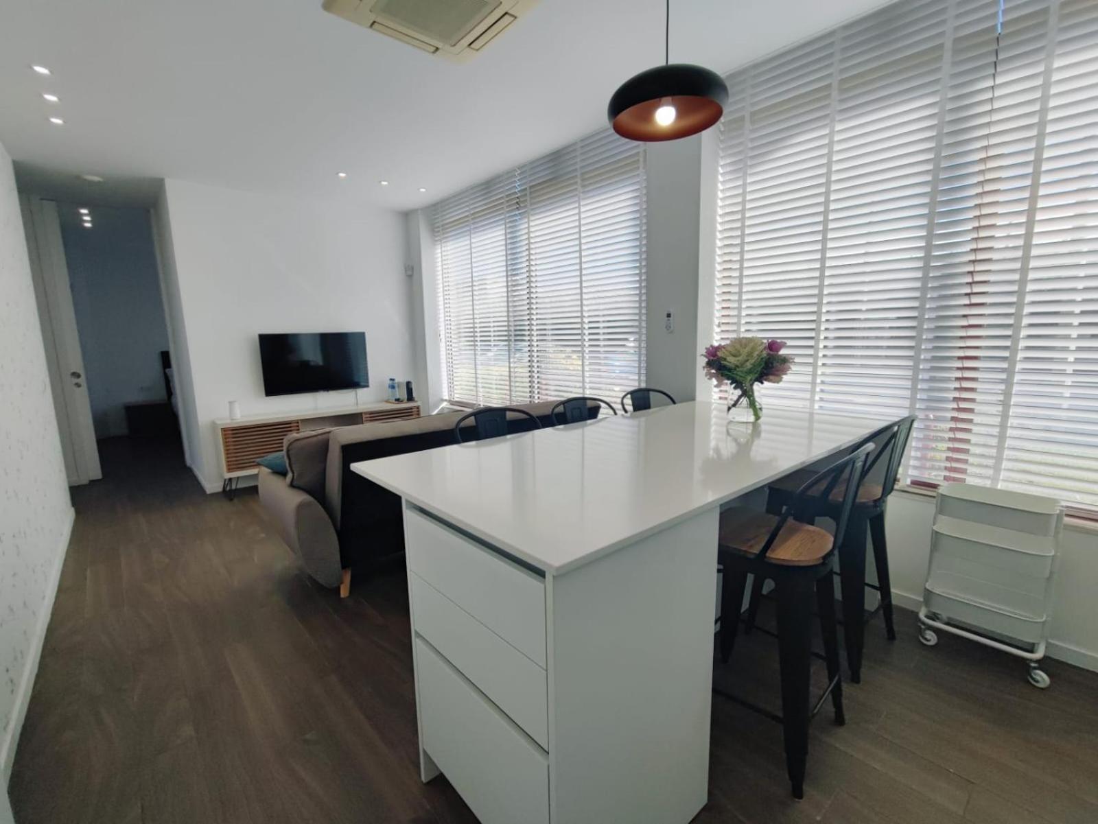 Al.fredos Apartment