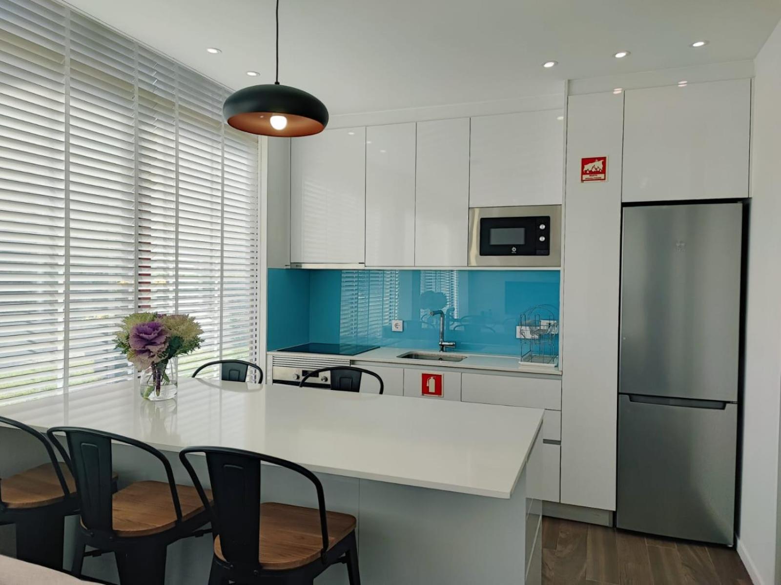Apartment Al.fredos Mindelo