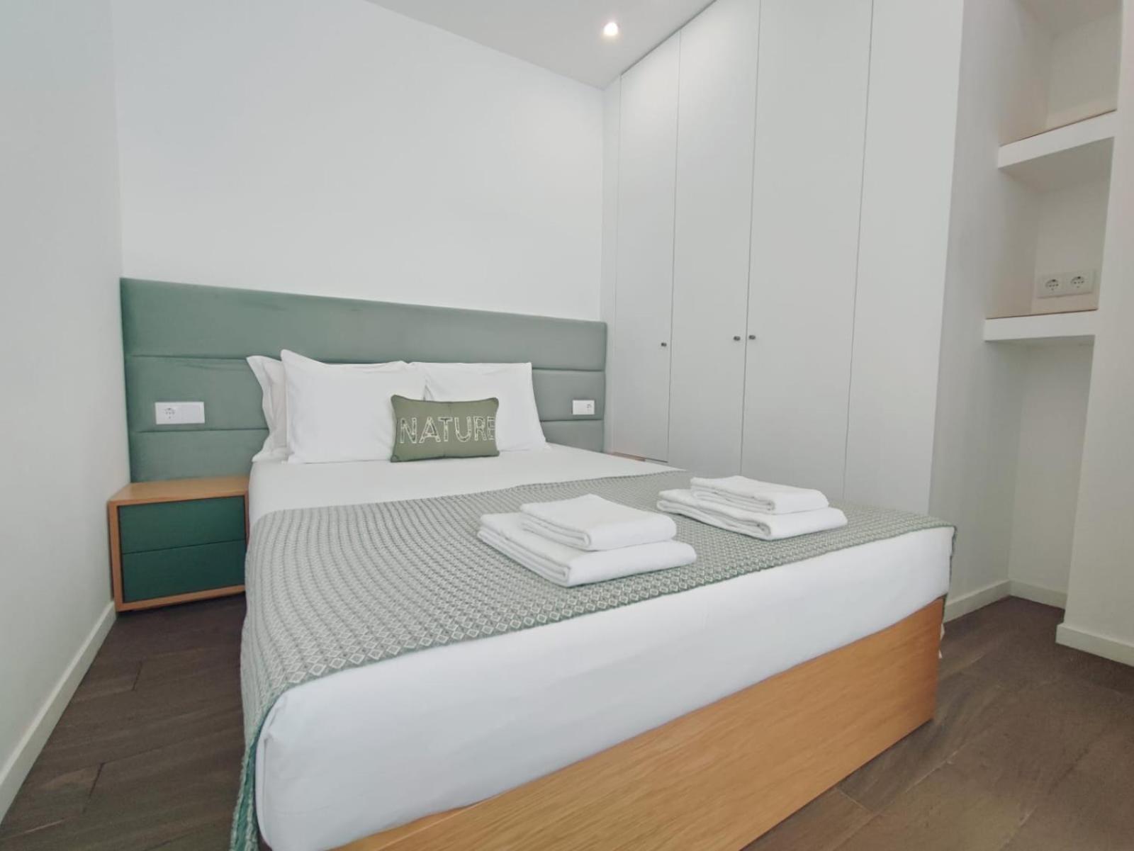 Apartment Al.fredos *