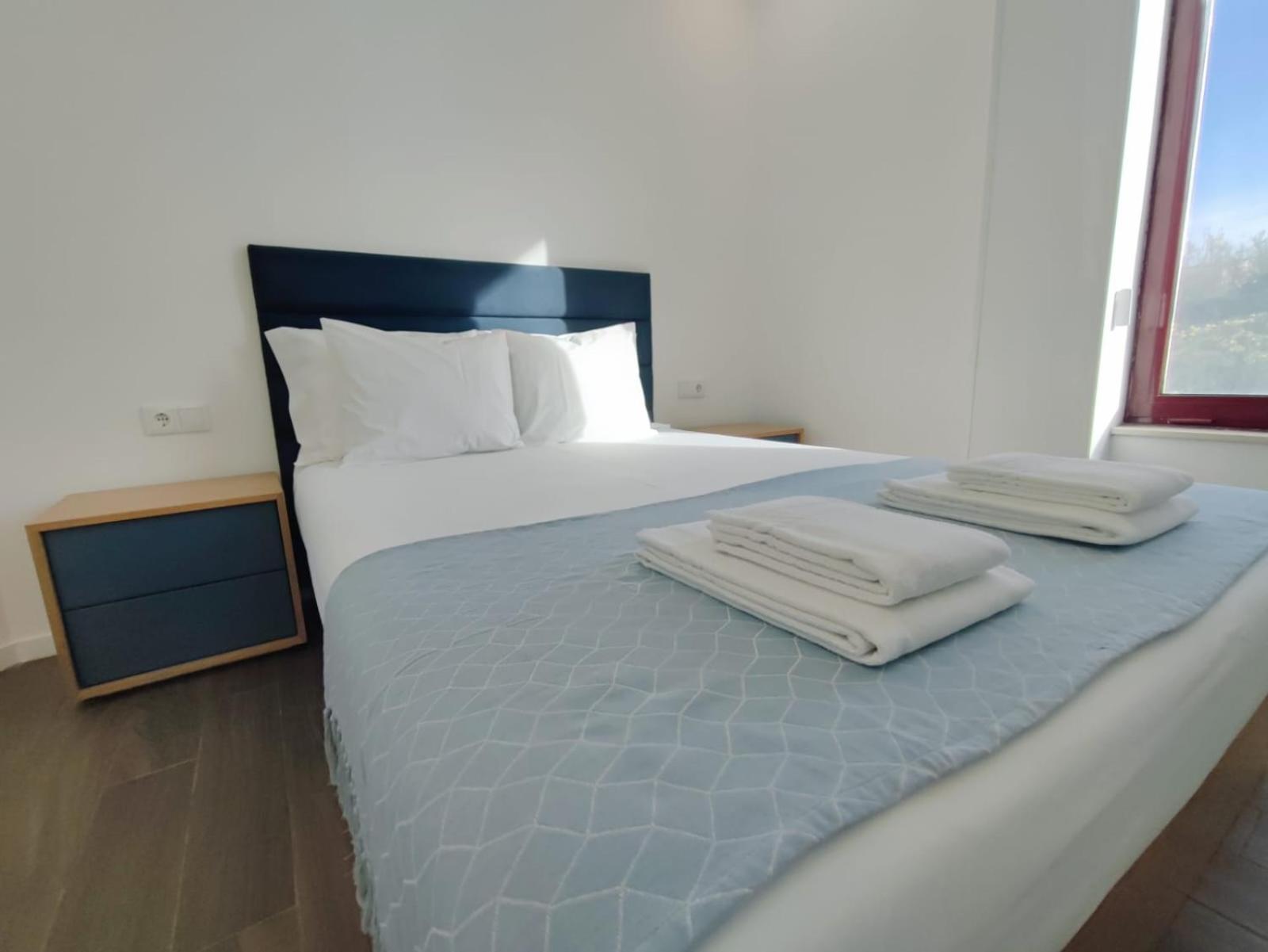 Apartment Al.fredos Mindelo