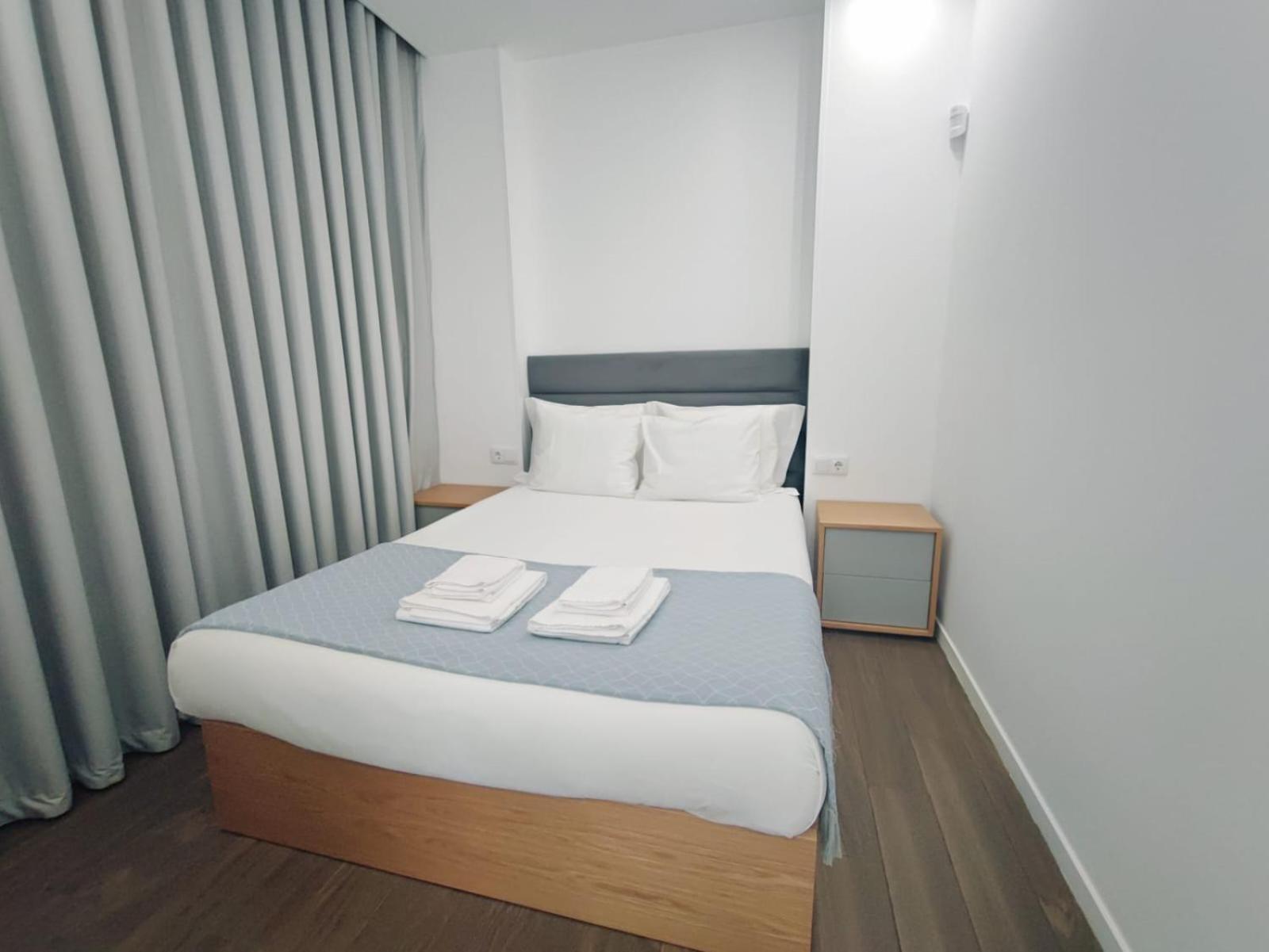 Apartment Al.fredos Mindelo