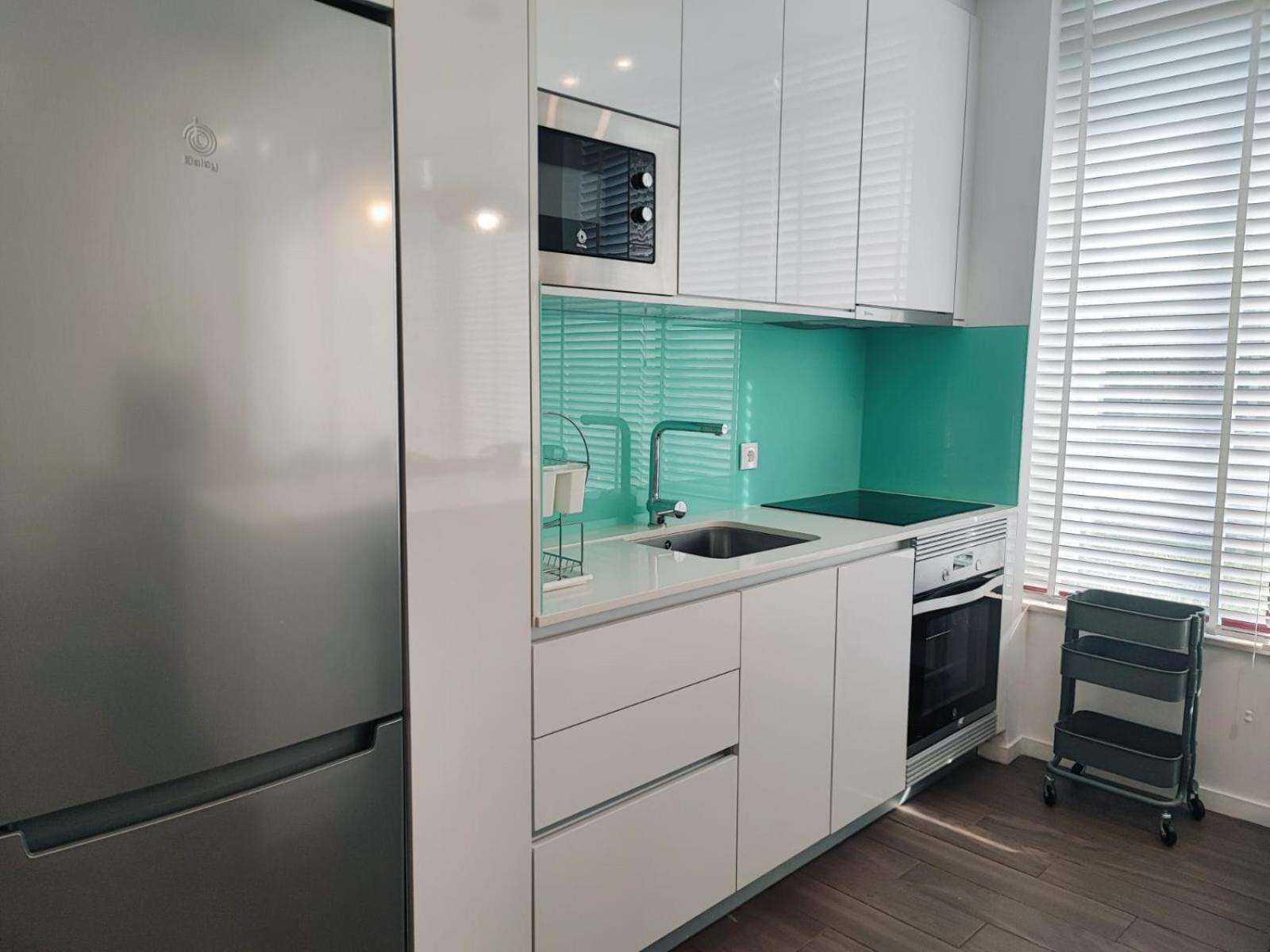 Apartment Al.fredos
